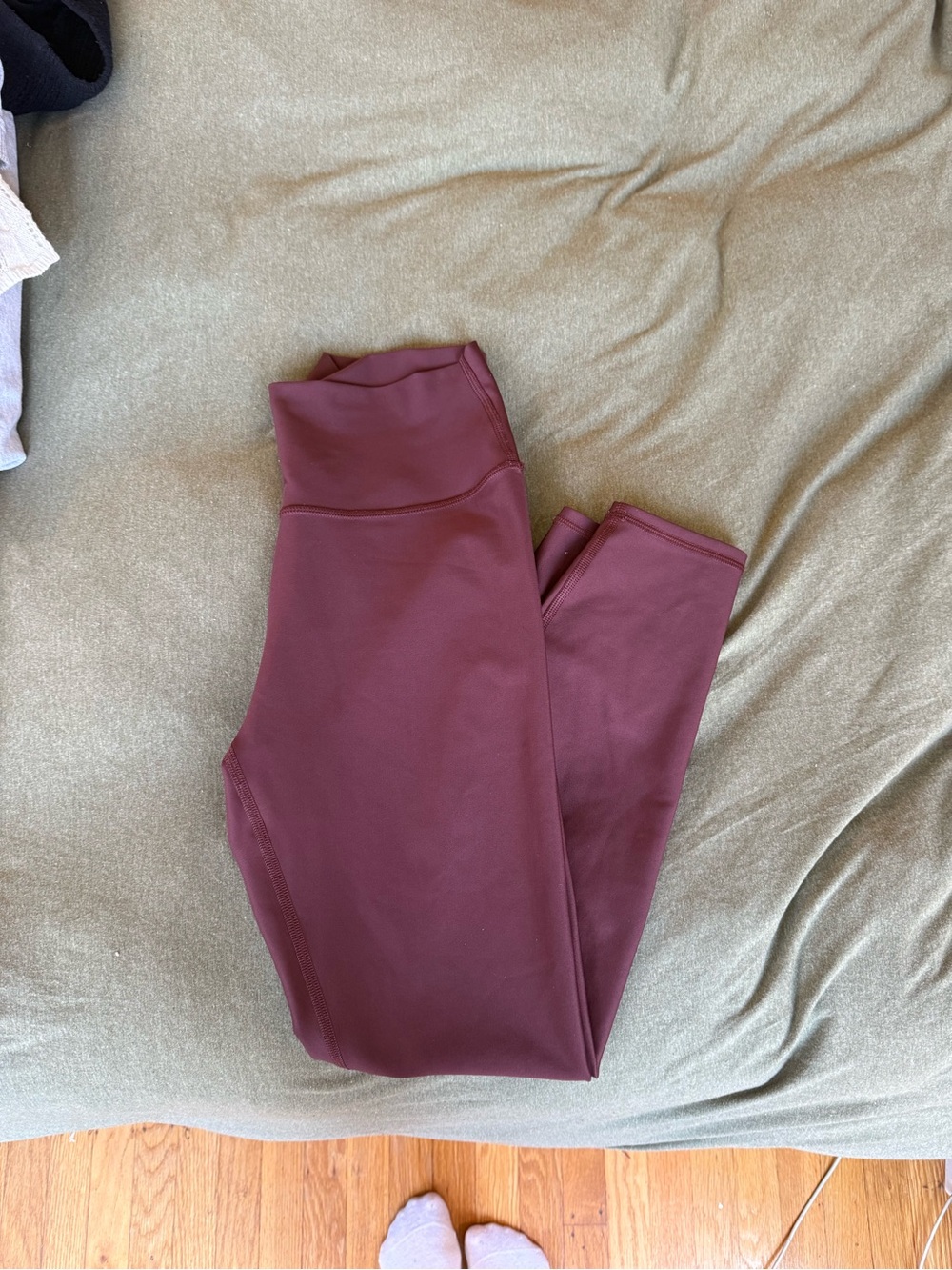 Alo High-Waist Airlift Legging